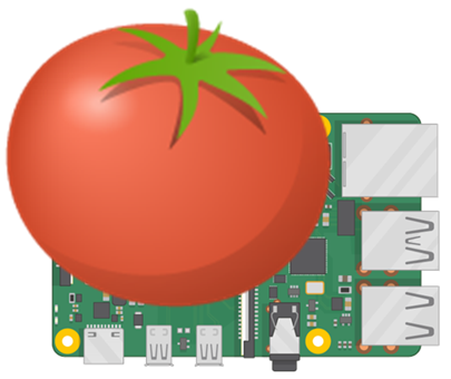 TOMATE SETUP FILE