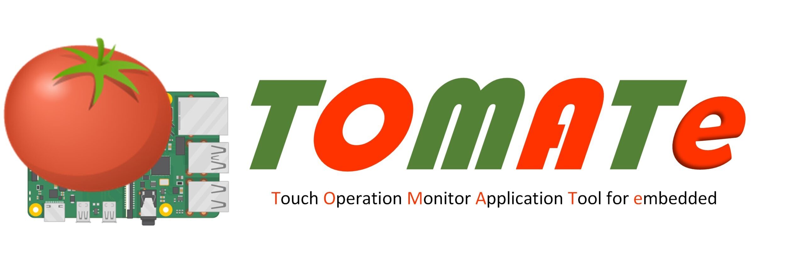TOMATE