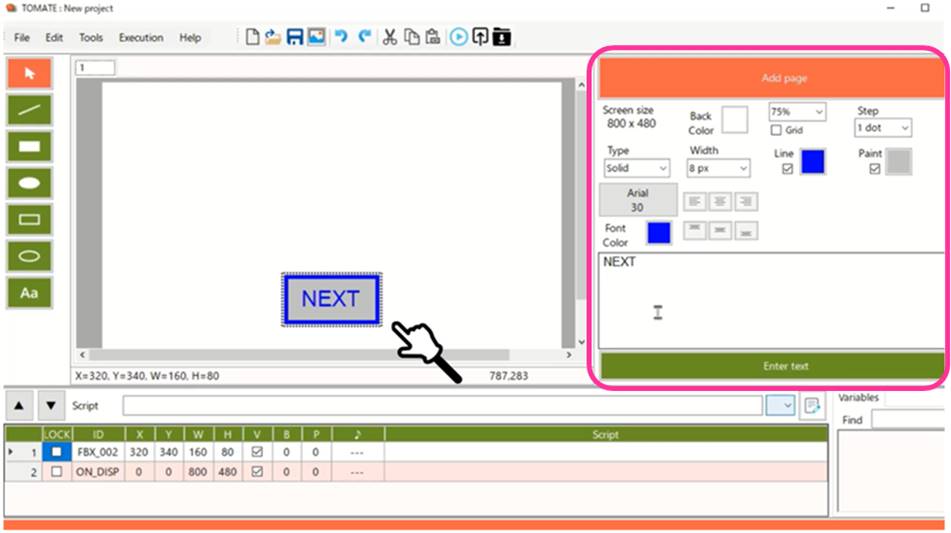 graphical user interface, application

Automatically generated description