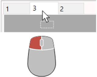 Graphical User Interface

Automatically generated descriptions with medium precision