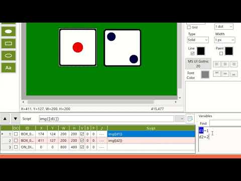 Tomate Tutorial �`advanced�` Part 2