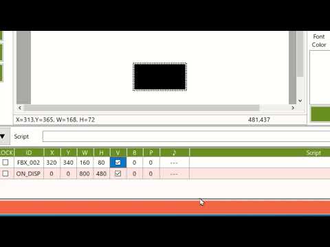 Tomate Tutorial `beggining`
