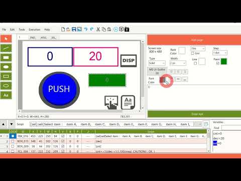 Tomate Tutorial `advanced` Part 2